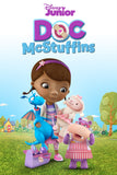 Doc McStuffins Style: 1 - 11 x 17 inch. TV Show Poster