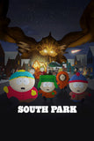 South Park Style: 2 - 27 x 40 inch. TV Show Poster