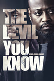 The Devil You Know Style D Movie Poster 11 x 17 inch