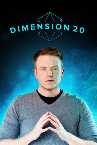 Dimension 20 Style: 1 - 27 x 40 inch. TV Show Poster