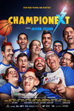 Championext Style A Movie Poster 11 x 17 inch