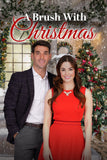 A Brush with Christmas Style C Movie Poster 11 x 17 inch