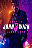 John Wick: Chapter 3 - Parabellum Style C Movie Poster 27 x 40 inch