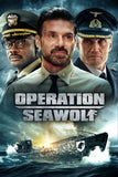 Operation Seawolf Style A Movie Poster 27 x 40 inch