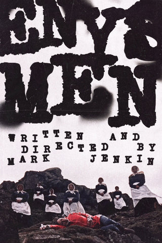 Enys Men Style D Movie Poster 27 x 40 inch