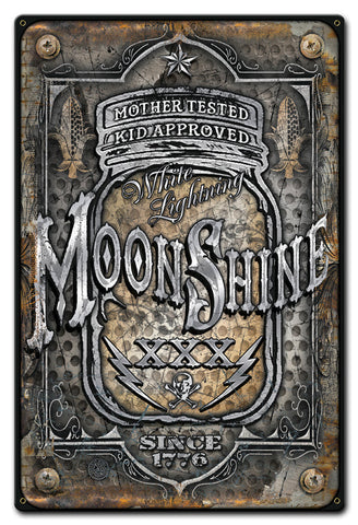 Moonshine-Jar-Vintage-Sign-Metal-Sign