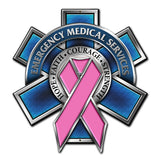 Emergency Medical Vintage Sign Metal Sign