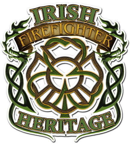 Irish-Heritage-Vintage-Sign-Metal-Sign