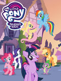My Little Pony: Friendship Is Magic Style: 2 - 27 x 40 inch. TV Show Poster