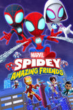 Spidey and His Amazing Friends Style: 2 - 27 x 40 inch. TV Show Poster