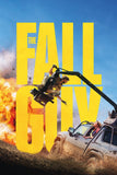 The Fall Guy Style C Movie Poster 27 x 40 inch