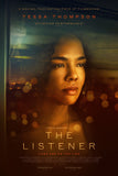 The Listener Style A Movie Poster 27 x 40 inch