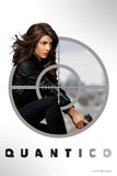 Quantico Style: 3 - 27 x 40 inch. TV Show Poster