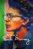My Name Is Pauli Murray Style A Movie Poster 27 x 40 inch