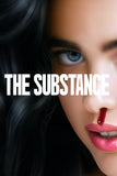 The Substance Style D Movie Poster 11 x 17 inch