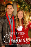 Enchanted Christmas Style B Movie Poster 11 x 17 inch