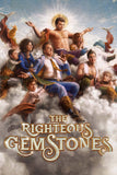 The Righteous Gemstones Style: 1 - 11 x 17 inch. TV Show Poster