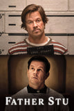 Father Stu Style D Movie Poster 27 x 40 inch
