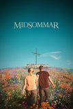 Midsommar Style B Movie Poster 11 x 17 inch