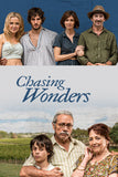 Chasing Wonders Style B Movie Poster 11 x 17 inch