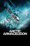 Arctic Armageddon Style C Movie Poster 11 x 17 inch