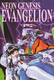 Neon Genesis Evangelion Style: 2 - 27 x 40 inch. TV Show Poster