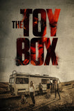 The Toybox Style A Movie Poster 11 x 17 inch