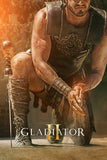 Gladiator II Style B Movie Poster 11 x 17 inch