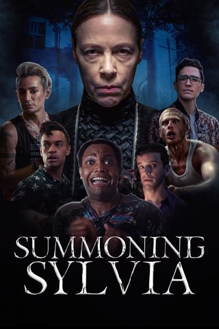 Summoning Sylvia Style A Movie Poster 11 x 17 inch
