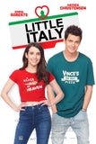 Little Italy Style E Movie Poster 27 x 40 inch