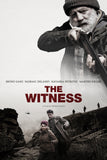 The Witness Style A Movie Poster 27 x 40 inch