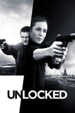 Unlocked Style A Movie Poster 27 x 40 inch