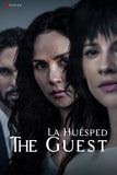 The Guest Style: 1 - 27 x 40 inch. TV Show Poster