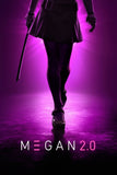 M3GAN 2.0 Style C Movie Poster 27 x 40 inch
