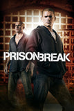 Prison Break Style: 1 - 11 x 17 inch. TV Show Poster