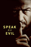 Speak No Evil Style B Movie Poster 27 x 40 inch
