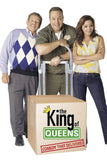 The King of Queens Style: 1 - 11 x 17 inch. TV Show Poster