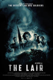 The Lair Style E Movie Poster 27 x 40 inch