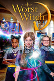 The Worst Witch - Style Z. Tv Show Poster - 27 x 40 inch