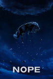 Nope Style E Movie Poster 27 x 40 inch