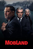 MobLand Style: 2 - 11 x 17 inch. TV Show Poster
