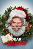 Dear Santa Style A Movie Poster 27 x 40 inch