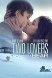 Two Lovers and a Bear Style A Movie Poster 27 x 40 inch