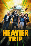 Heavier Trip Style B Movie Poster 11 x 17 inch