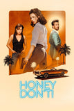 Honey Don't! Style B Movie Poster 27 x 40 inch