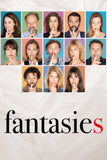 Fantasies Style A Movie Poster 27 x 40 inch
