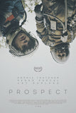 Prospect Movie Poster - 11 x 17 inch