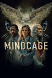 Mindcage Style B Movie Poster 27 x 40 inch