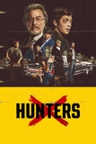 Hunters Style: 3 - 11 x 17 inch. TV Show Poster