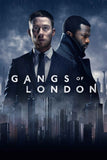 Gangs of London Style: 1 - 11 x 17 inch. TV Show Poster